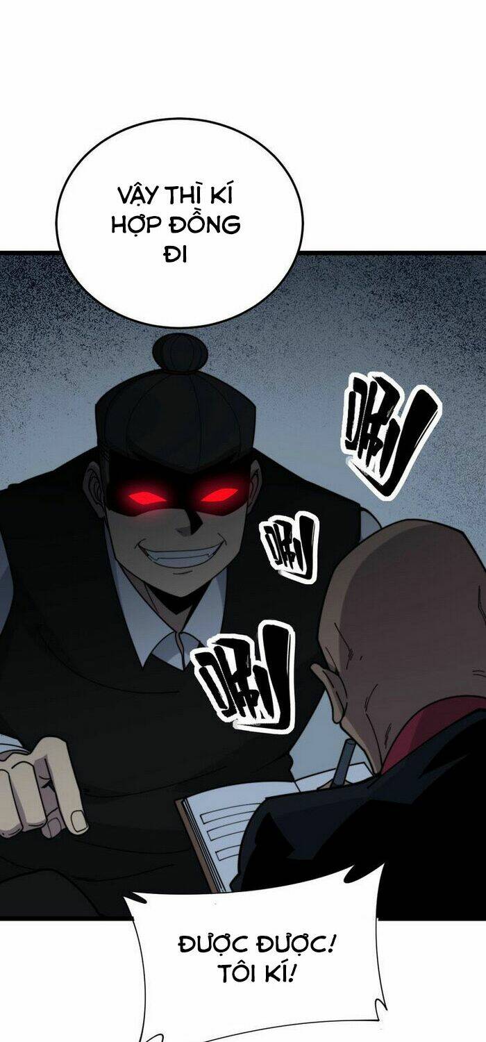 Độc Thủ Vu Y: Chapter 202