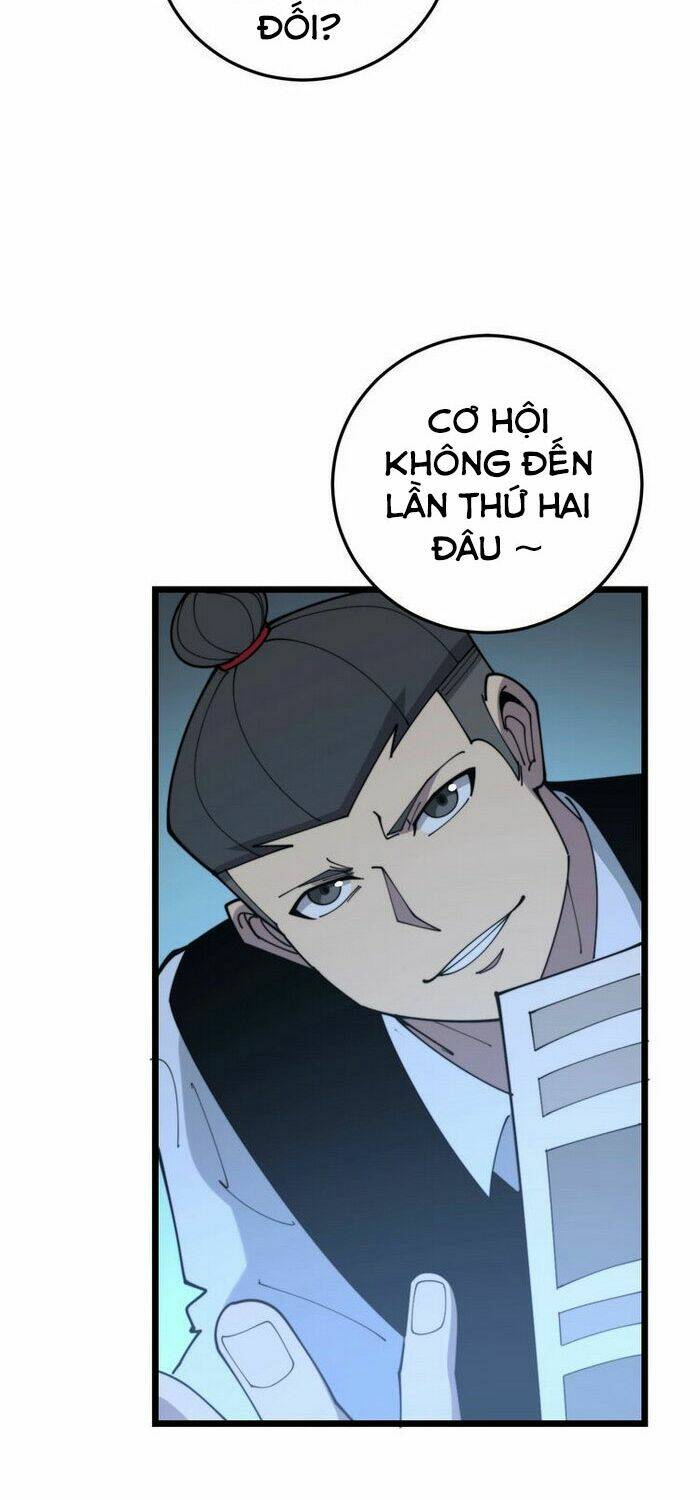 Độc Thủ Vu Y: Chapter 202
