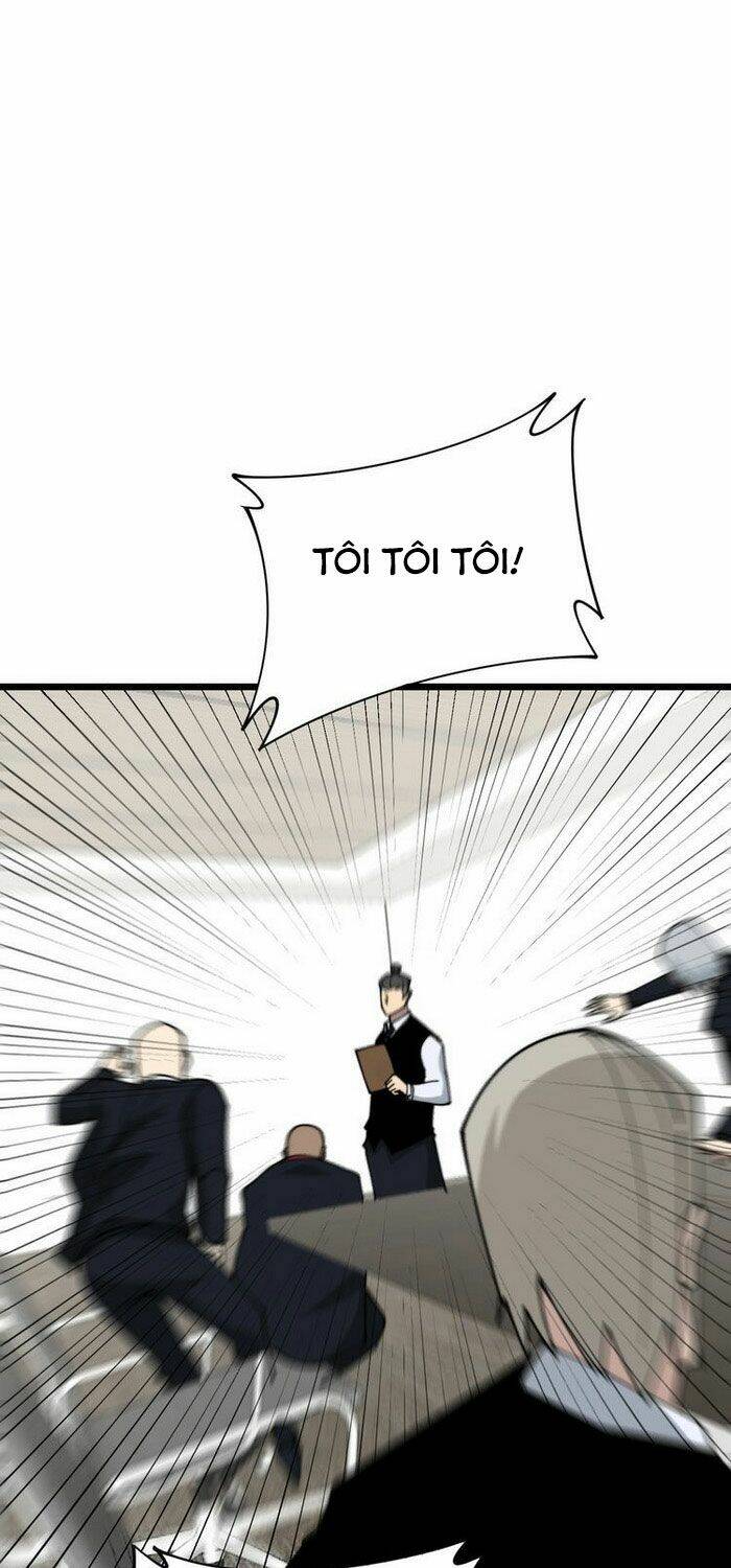 Độc Thủ Vu Y: Chapter 202