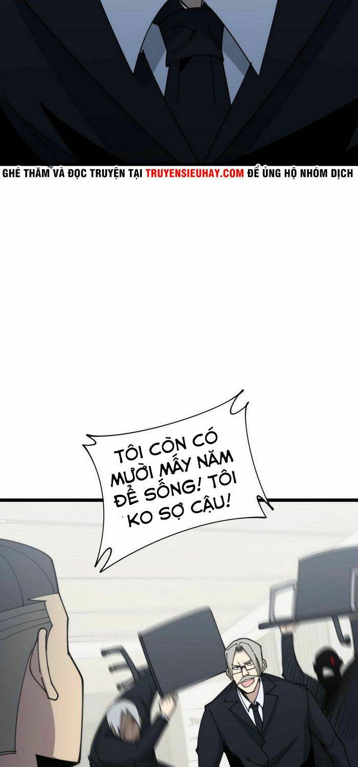 Độc Thủ Vu Y: Chapter 202