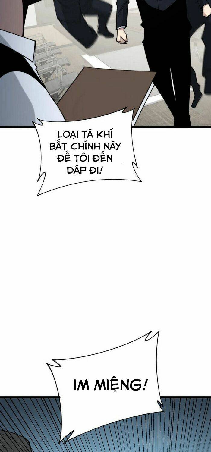 Độc Thủ Vu Y: Chapter 202