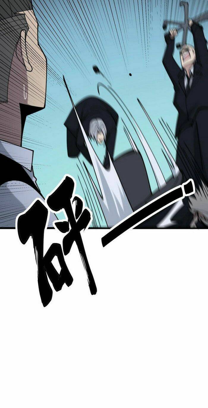 Độc Thủ Vu Y: Chapter 202