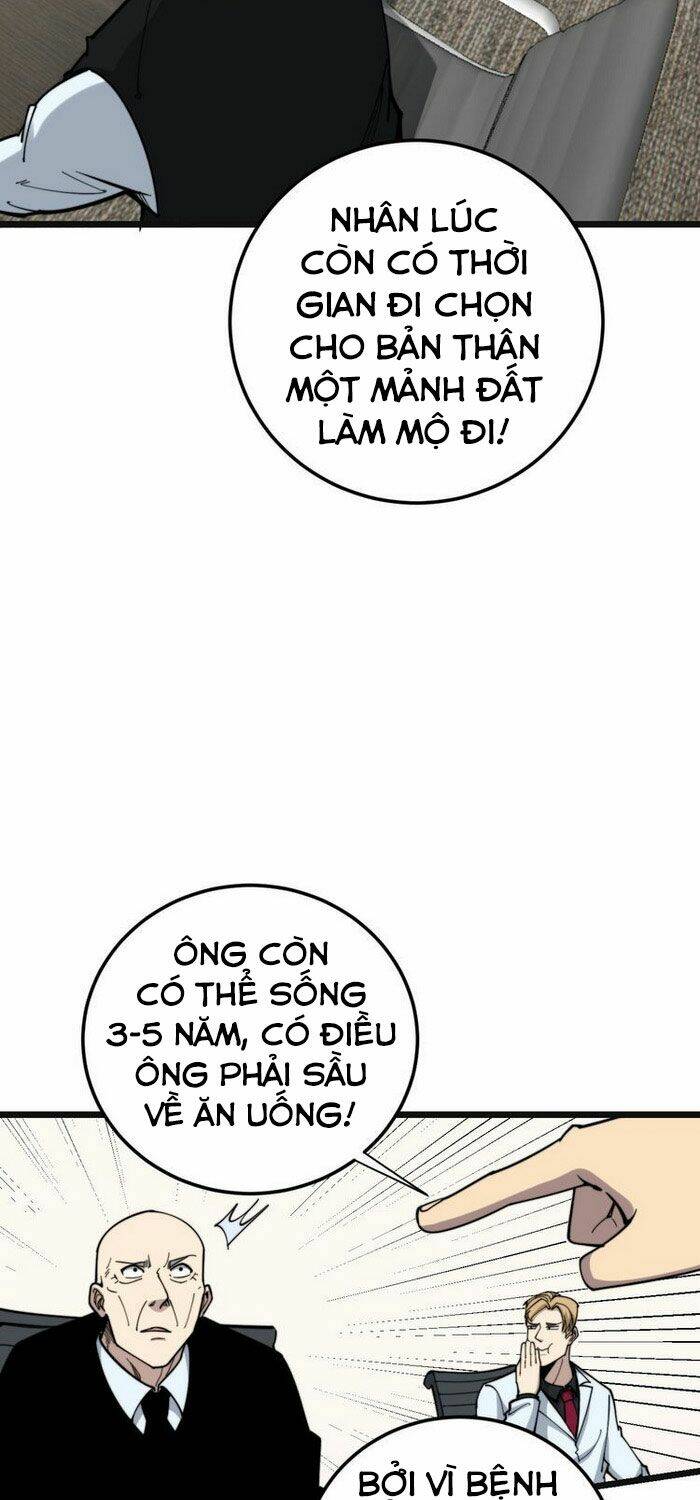 Độc Thủ Vu Y: Chapter 202