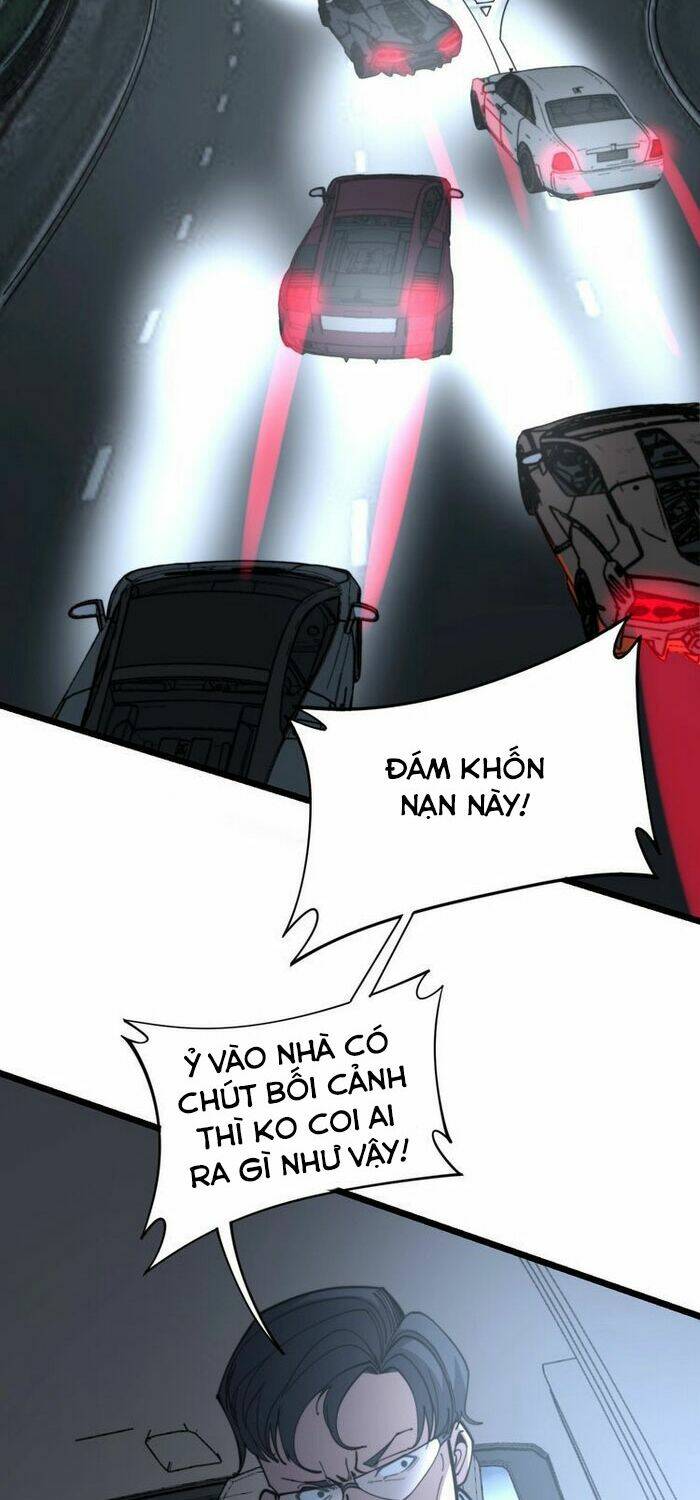 Độc Thủ Vu Y: Chapter 206