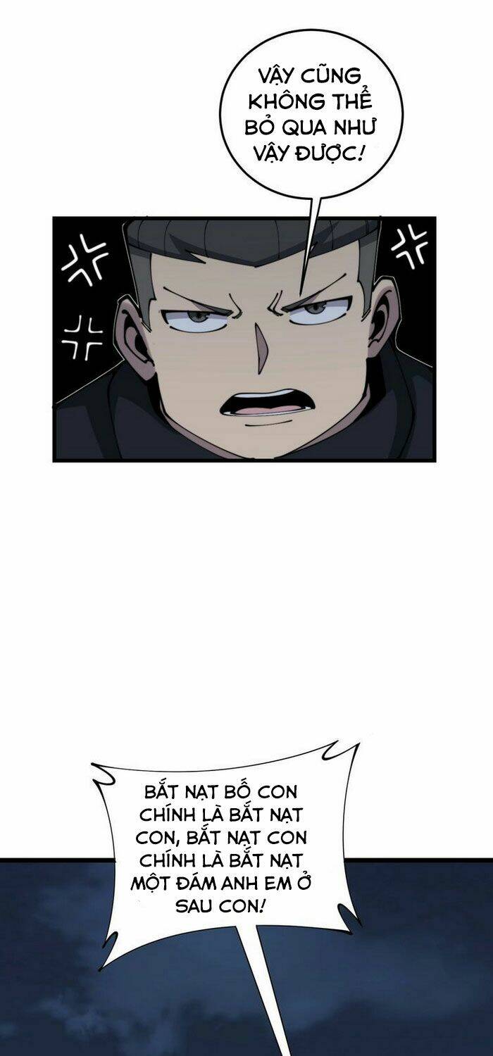Độc Thủ Vu Y: Chapter 206