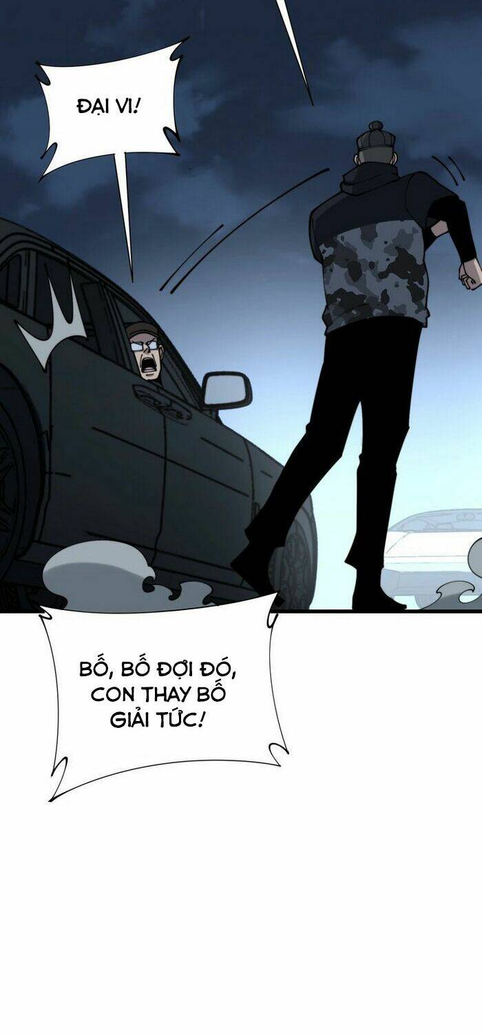 Độc Thủ Vu Y: Chapter 206
