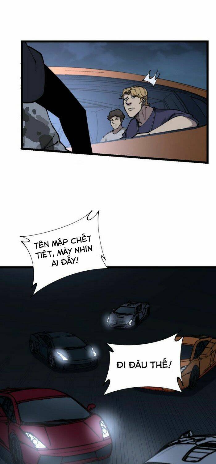 Độc Thủ Vu Y: Chapter 206