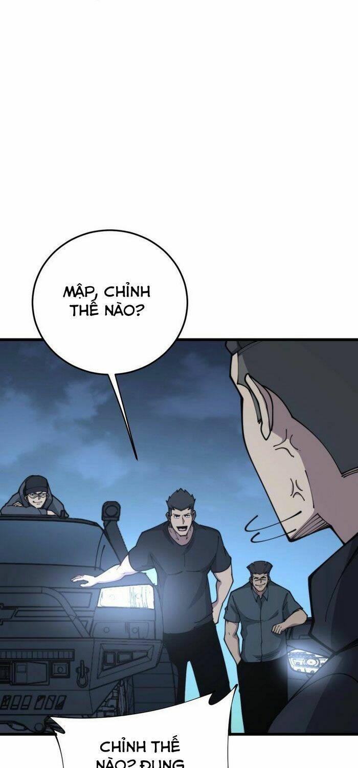 Độc Thủ Vu Y: Chapter 206