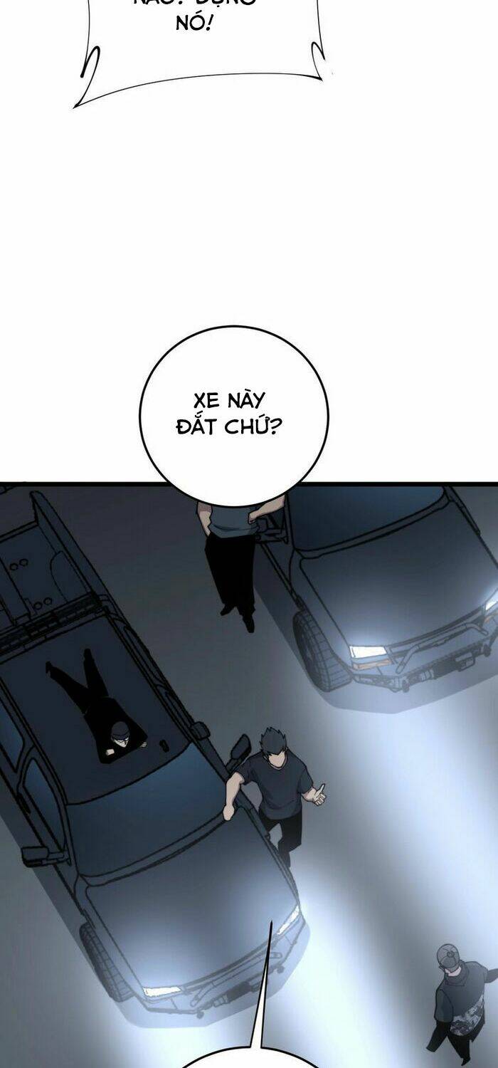 Độc Thủ Vu Y: Chapter 206