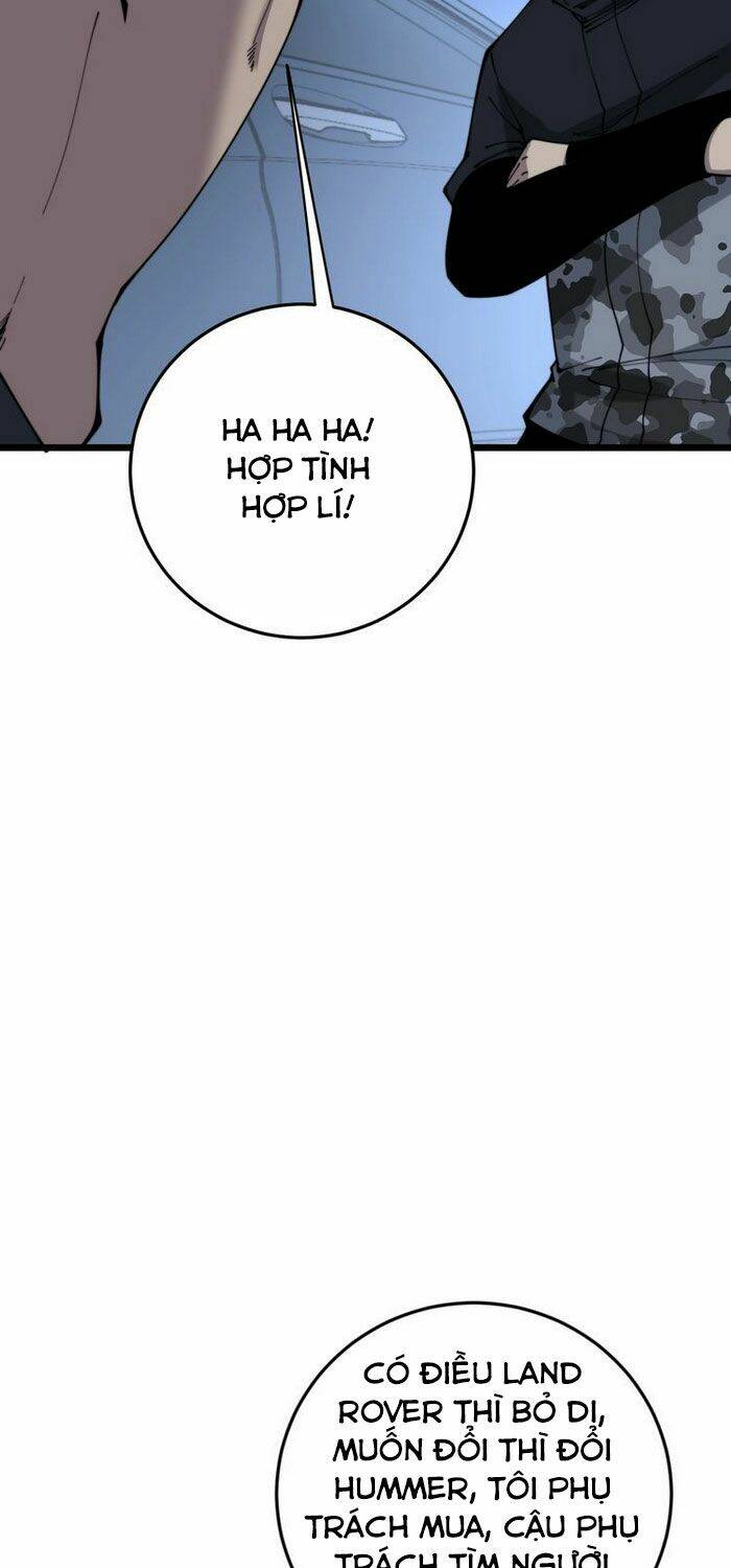 Độc Thủ Vu Y: Chapter 206