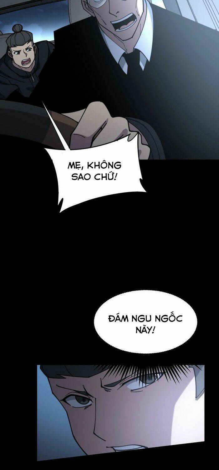 Độc Thủ Vu Y: Chapter 206