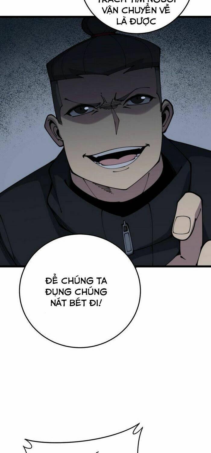 Độc Thủ Vu Y: Chapter 206
