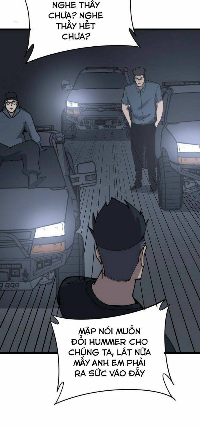 Độc Thủ Vu Y: Chapter 206