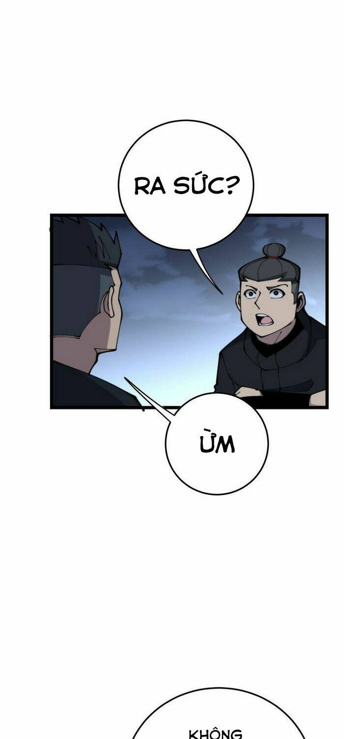 Độc Thủ Vu Y: Chapter 206