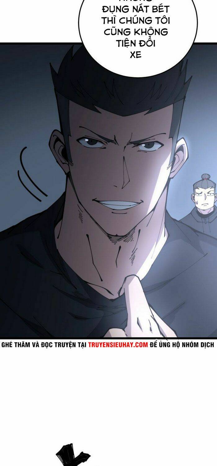 Độc Thủ Vu Y: Chapter 206