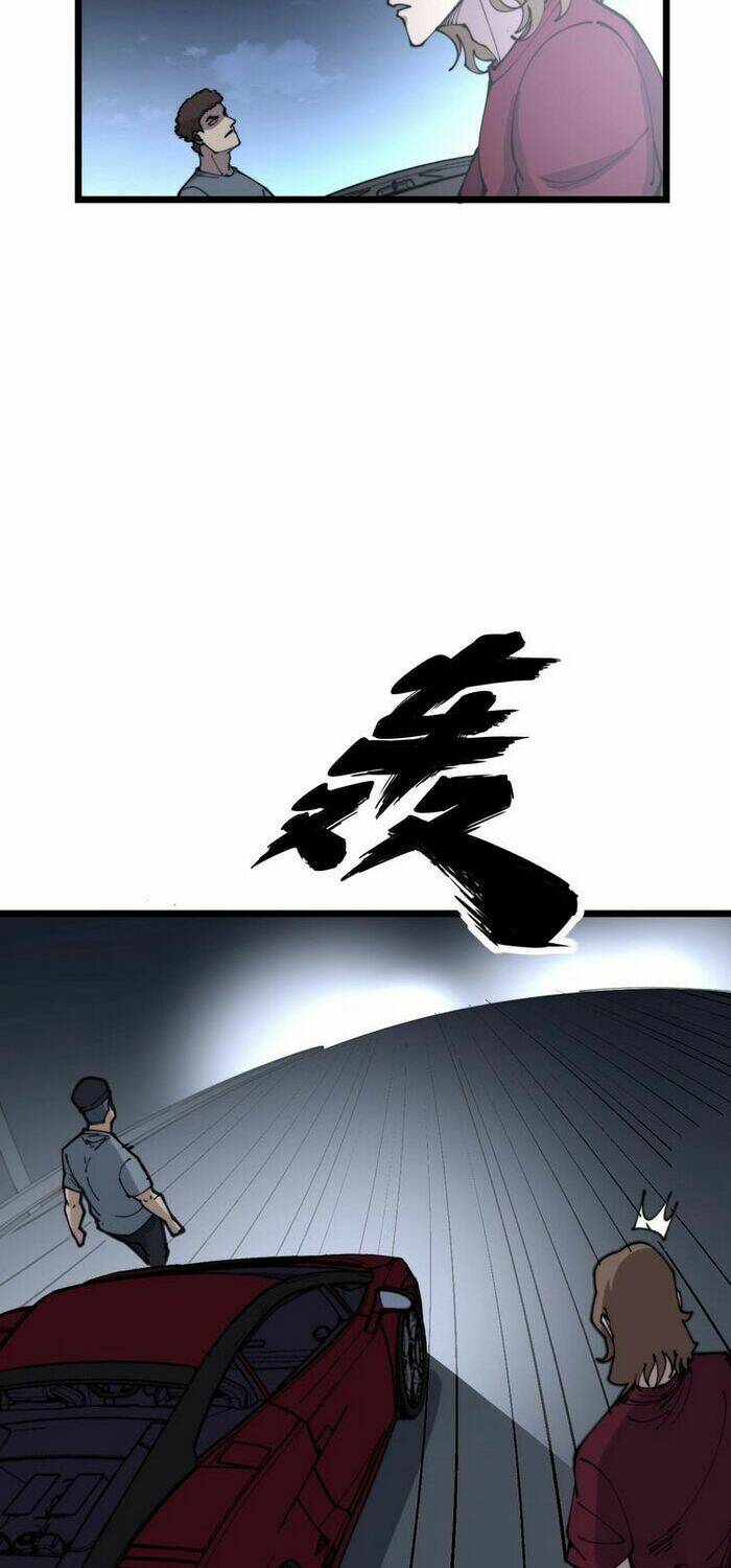 Độc Thủ Vu Y: Chapter 206