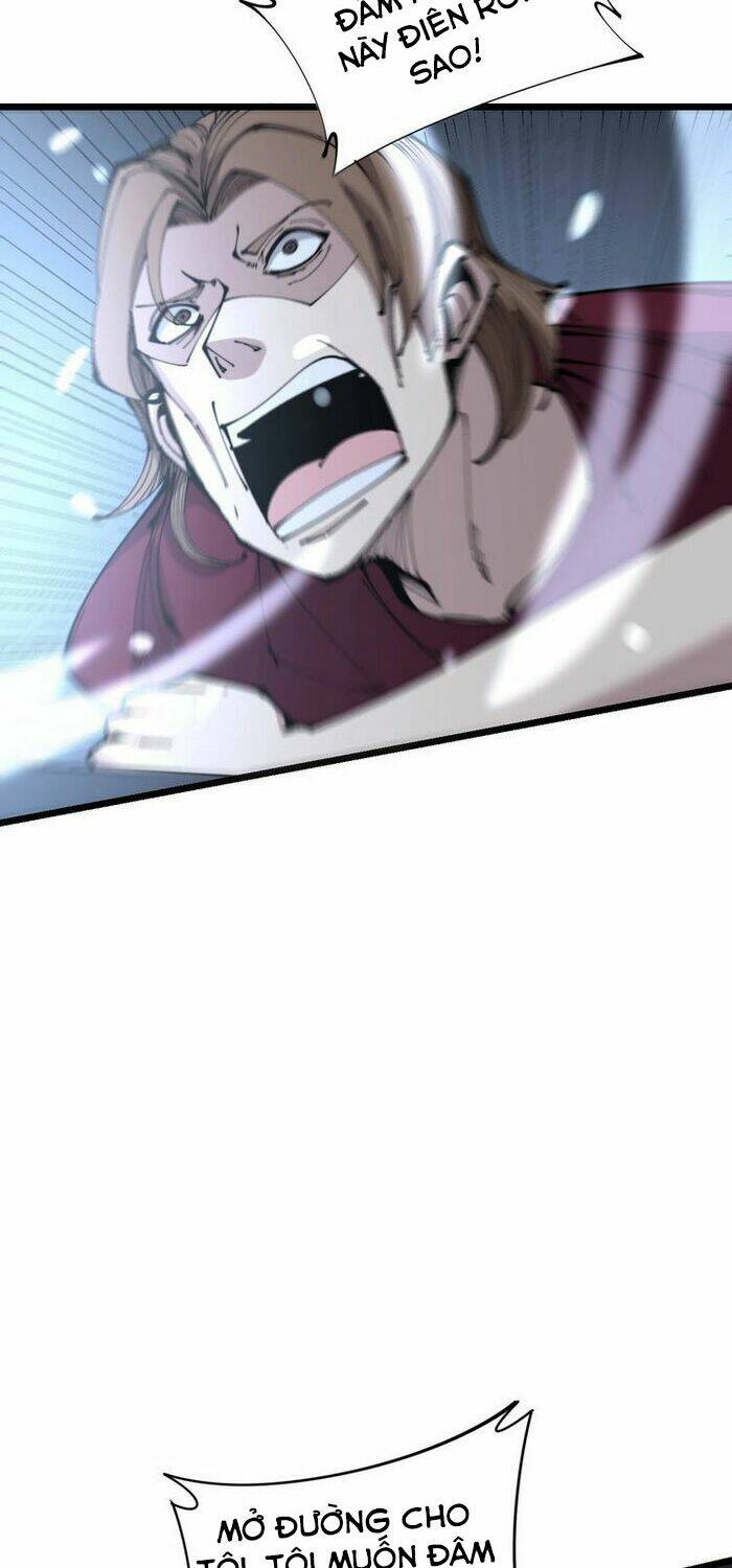 Độc Thủ Vu Y: Chapter 206