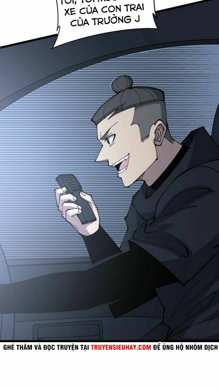 Độc Thủ Vu Y: Chapter 206