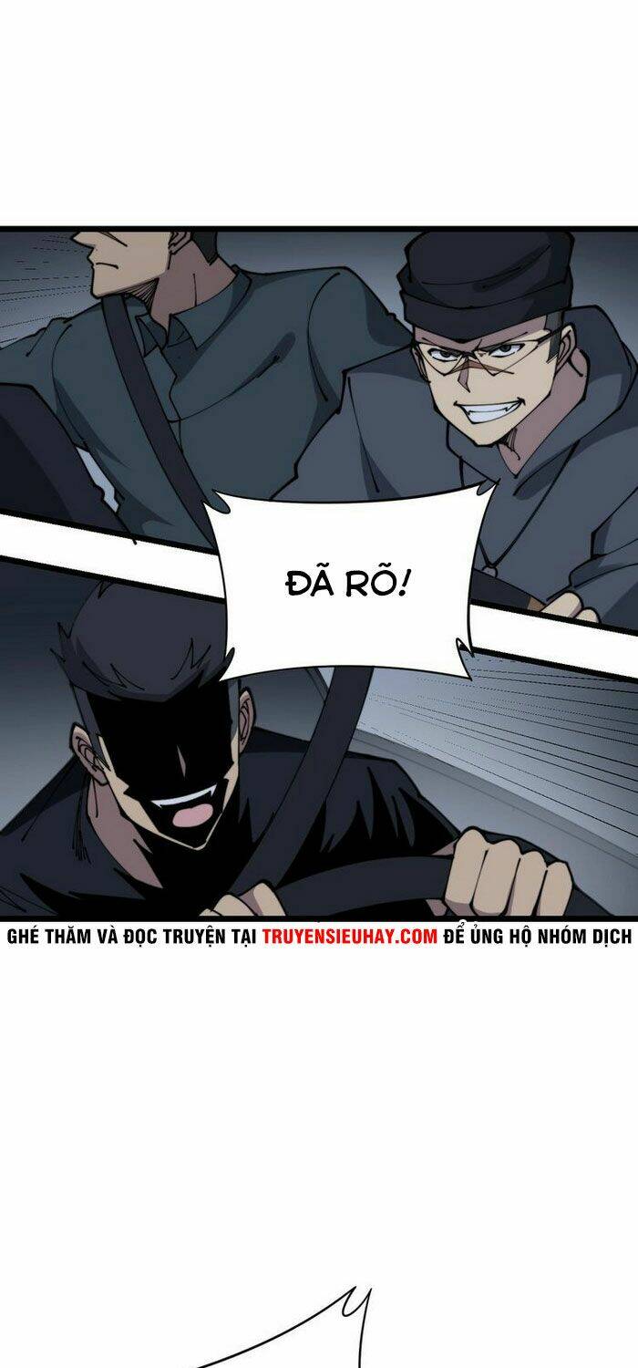 Độc Thủ Vu Y: Chapter 206