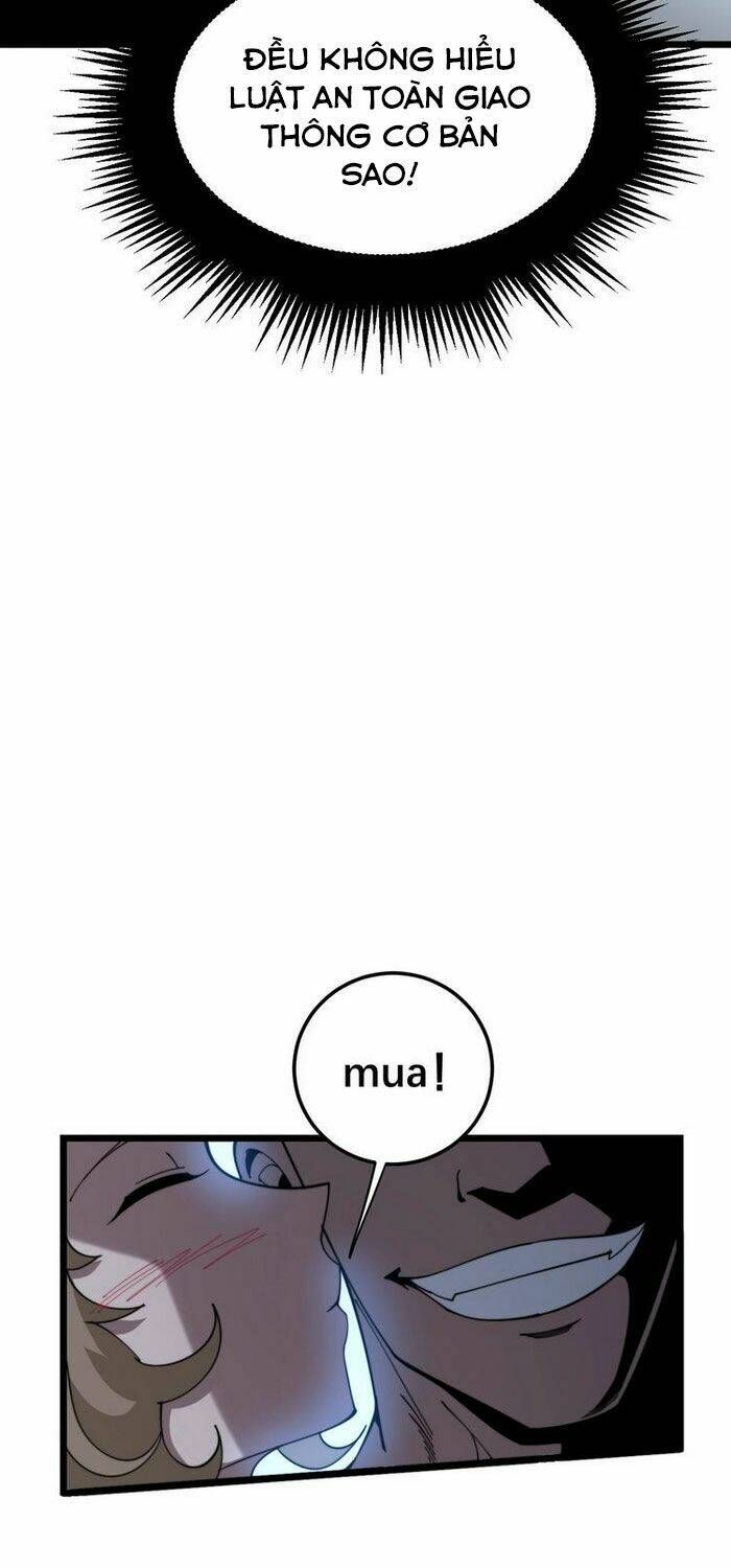 Độc Thủ Vu Y: Chapter 206