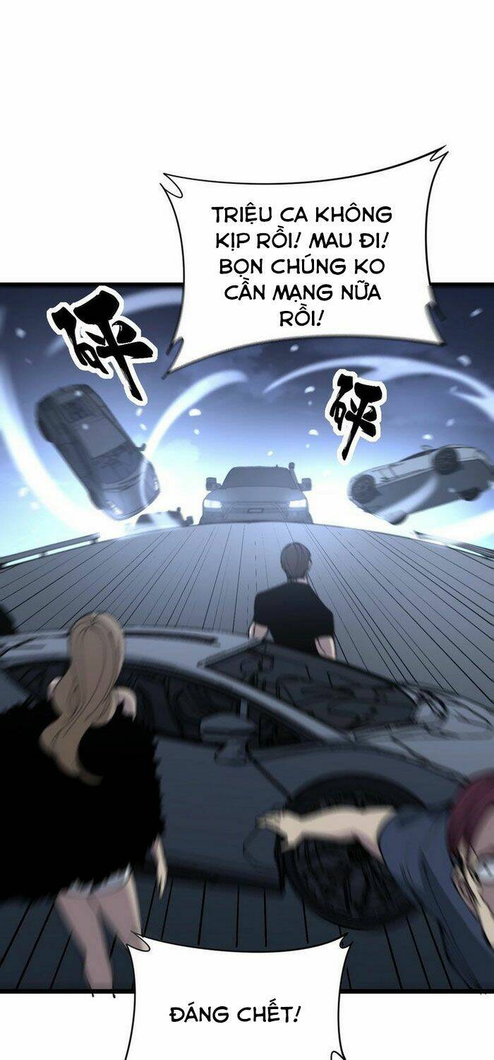 Độc Thủ Vu Y: Chapter 206