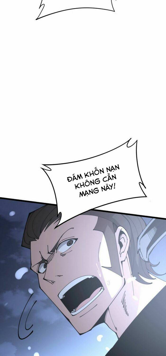 Độc Thủ Vu Y: Chapter 206