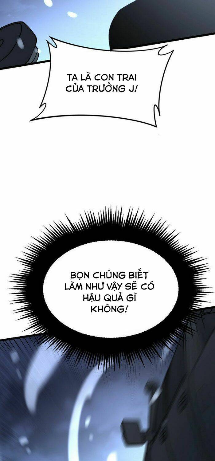Độc Thủ Vu Y: Chapter 206