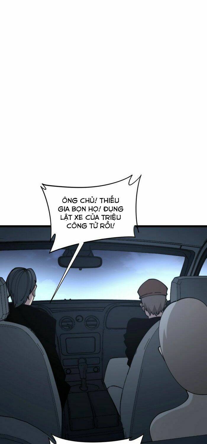 Độc Thủ Vu Y: Chapter 206