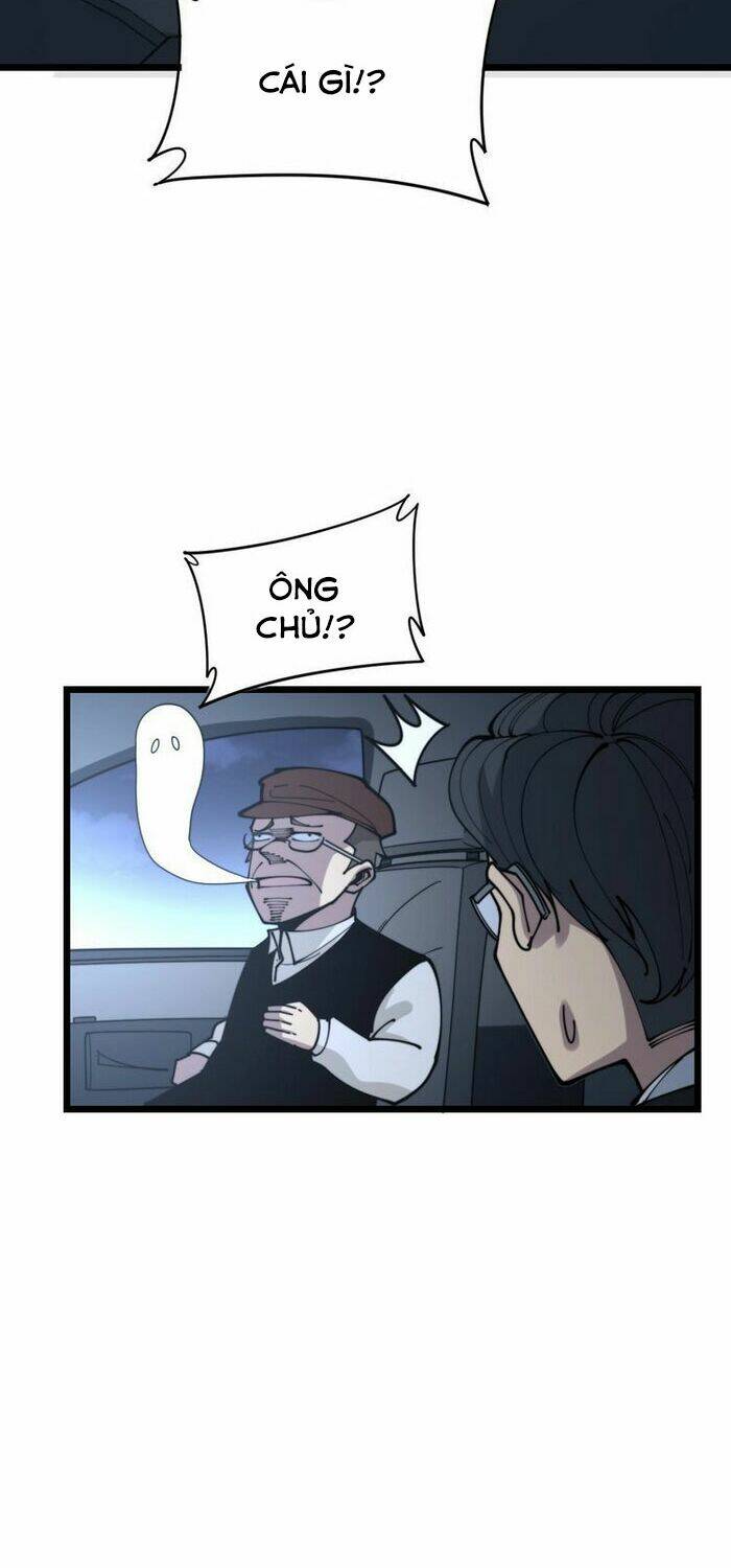 Độc Thủ Vu Y: Chapter 206