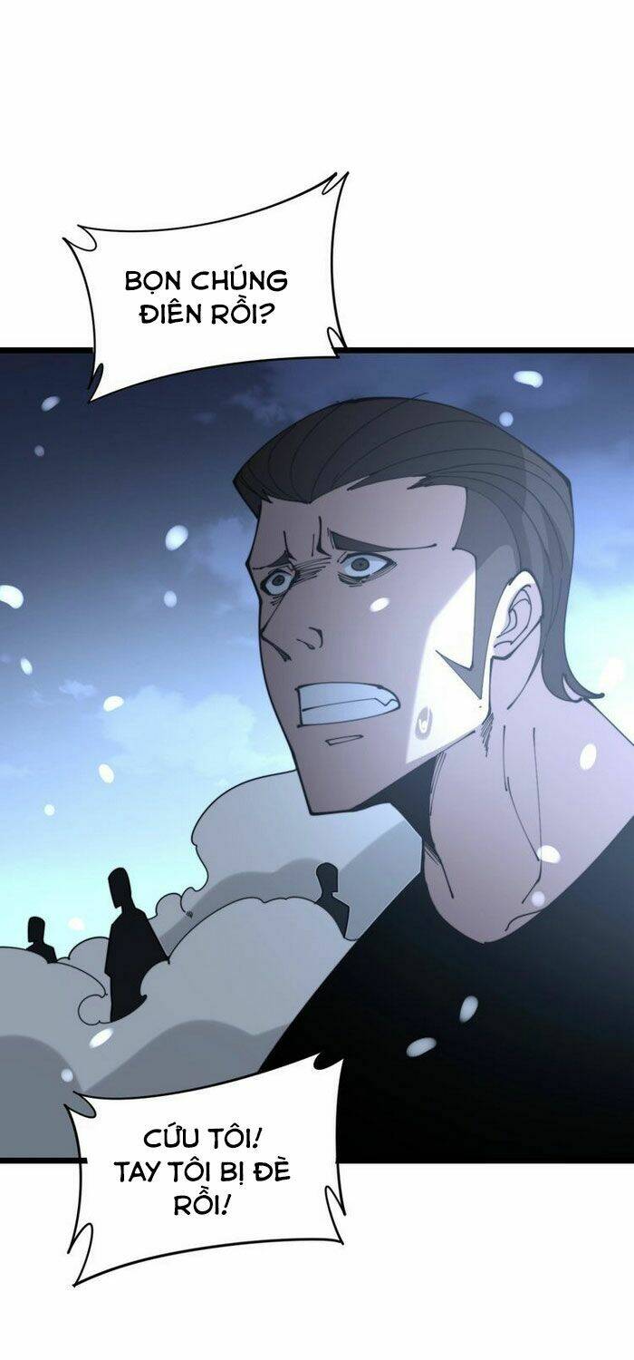 Độc Thủ Vu Y: Chapter 206