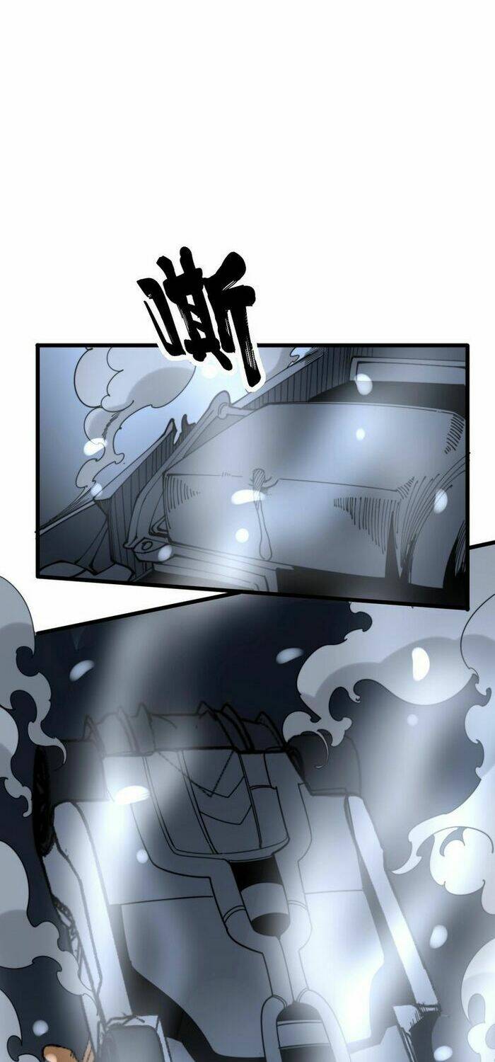 Độc Thủ Vu Y: Chapter 206