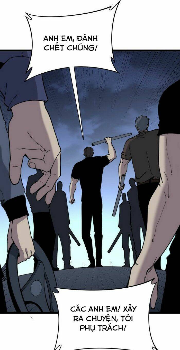 Độc Thủ Vu Y: Chapter 206