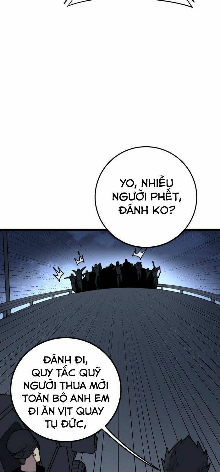 Độc Thủ Vu Y: Chapter 206