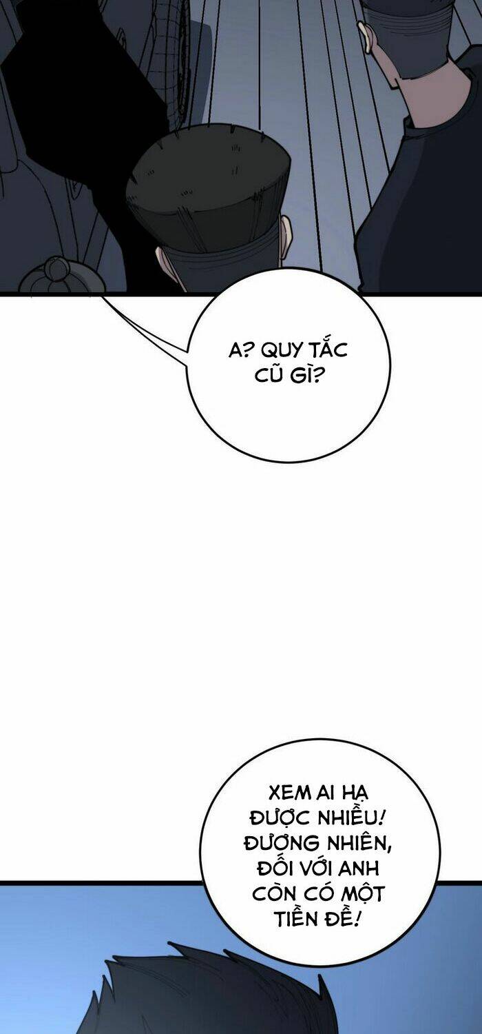 Độc Thủ Vu Y: Chapter 206