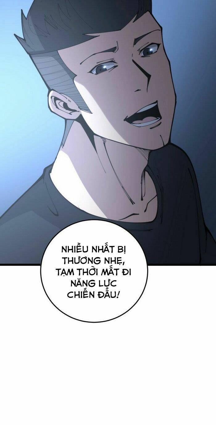 Độc Thủ Vu Y: Chapter 206