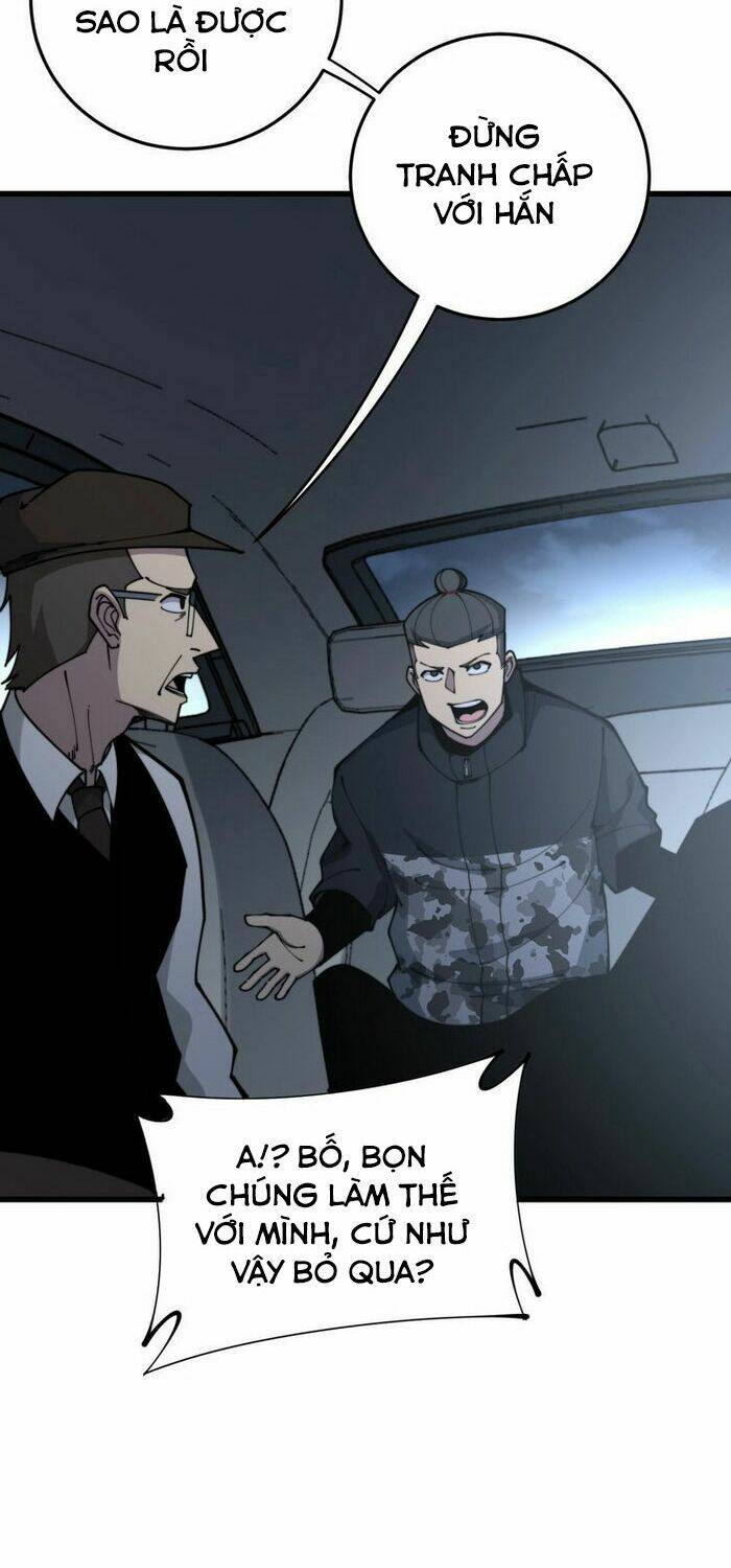 Độc Thủ Vu Y: Chapter 206