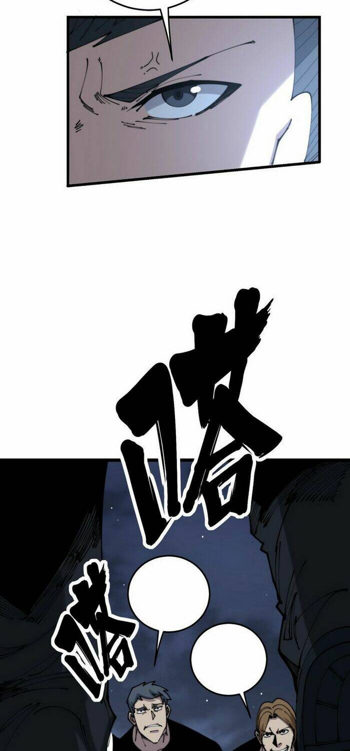 Độc Thủ Vu Y: Chapter 207
