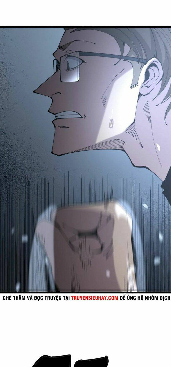 Độc Thủ Vu Y: Chapter 207