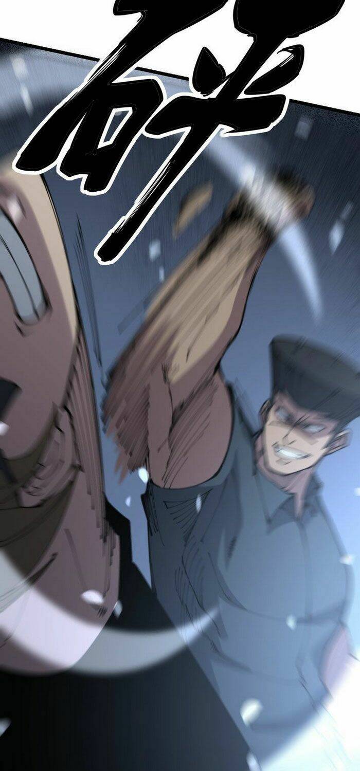 Độc Thủ Vu Y: Chapter 207