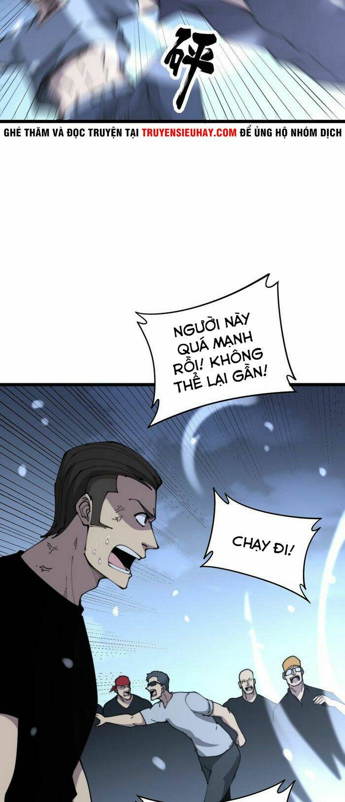 Độc Thủ Vu Y: Chapter 207