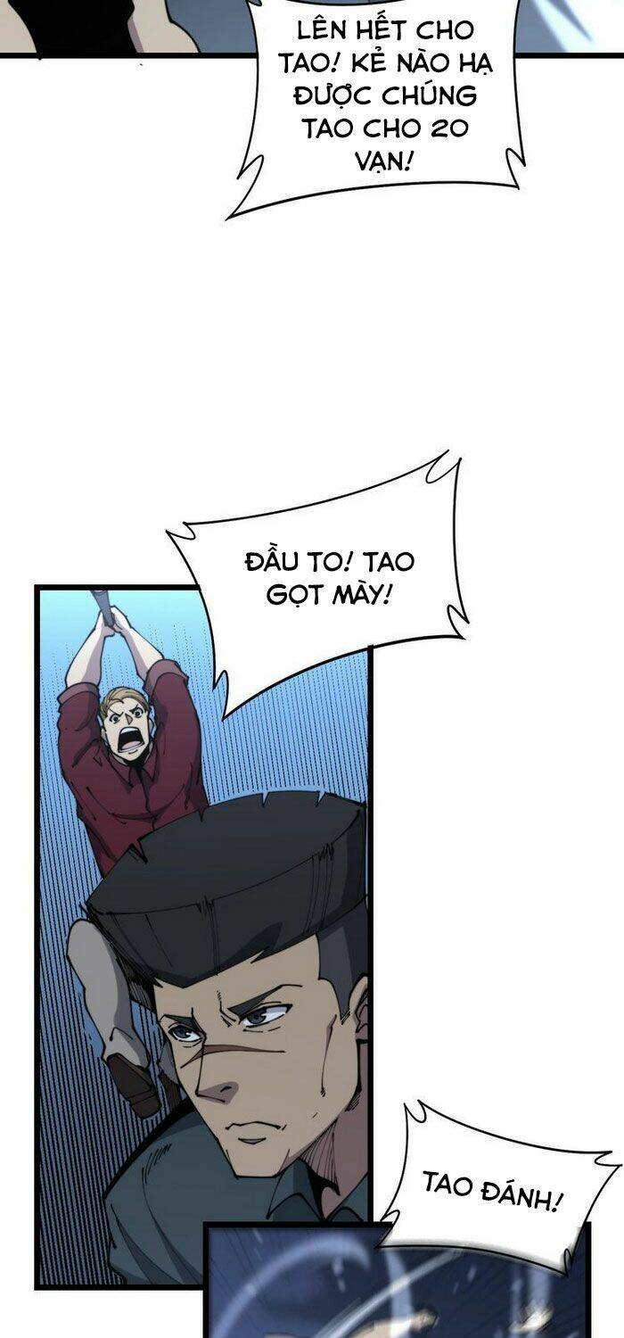 Độc Thủ Vu Y: Chapter 207