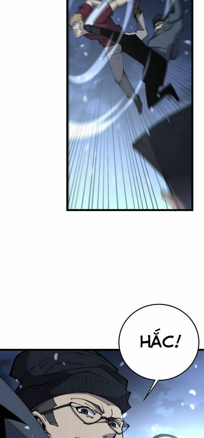 Độc Thủ Vu Y: Chapter 207