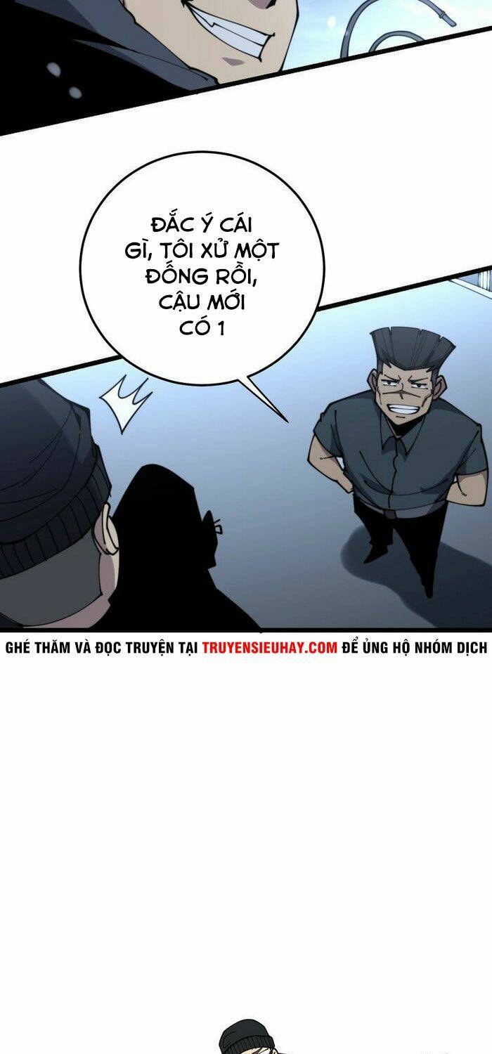 Độc Thủ Vu Y: Chapter 207