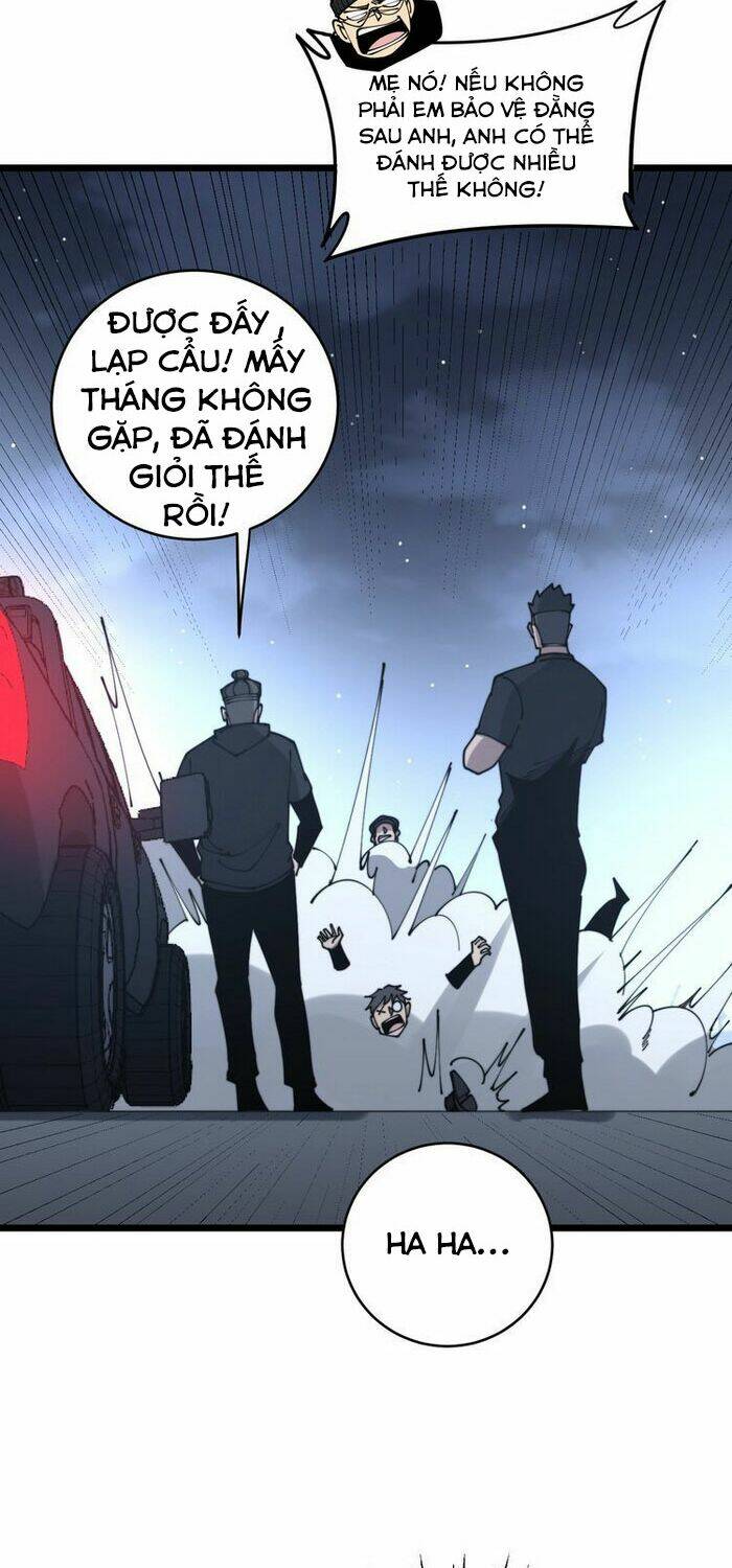 Độc Thủ Vu Y: Chapter 207