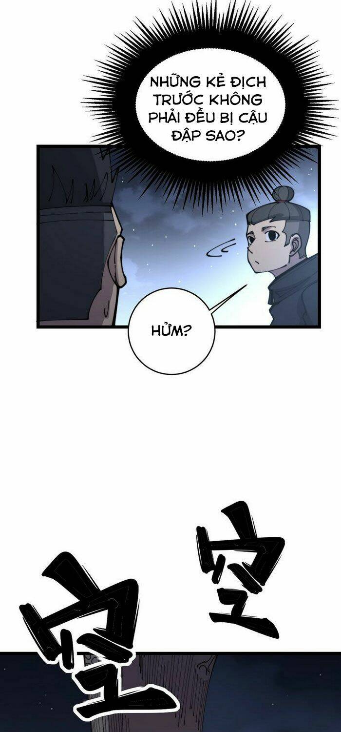 Độc Thủ Vu Y: Chapter 207