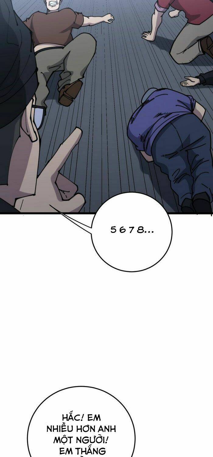 Độc Thủ Vu Y: Chapter 207