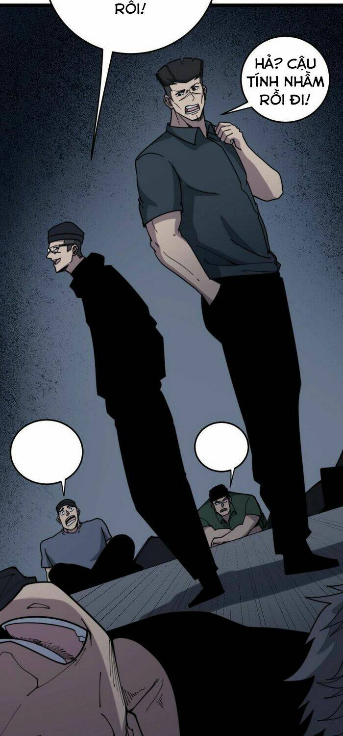 Độc Thủ Vu Y: Chapter 207