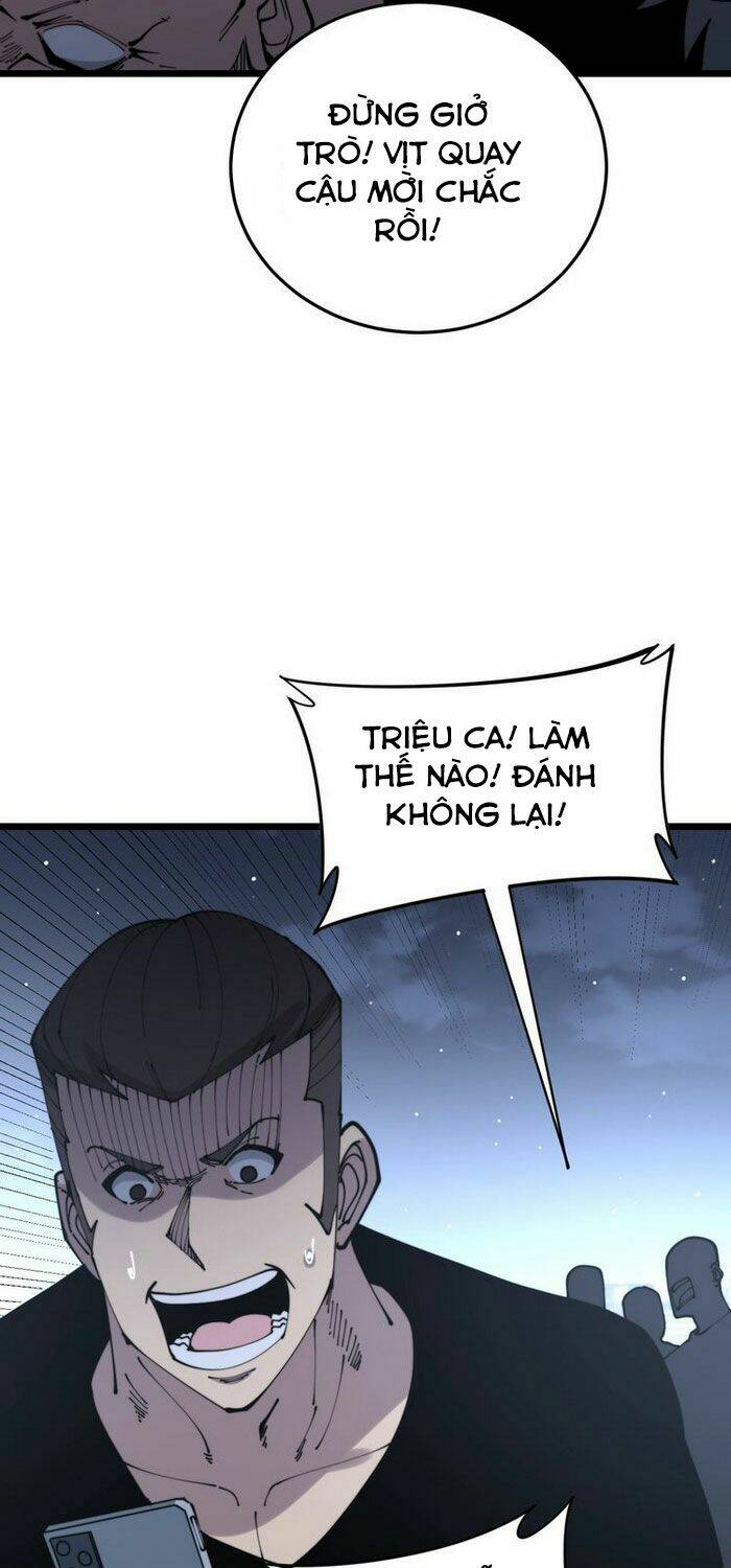 Độc Thủ Vu Y: Chapter 207