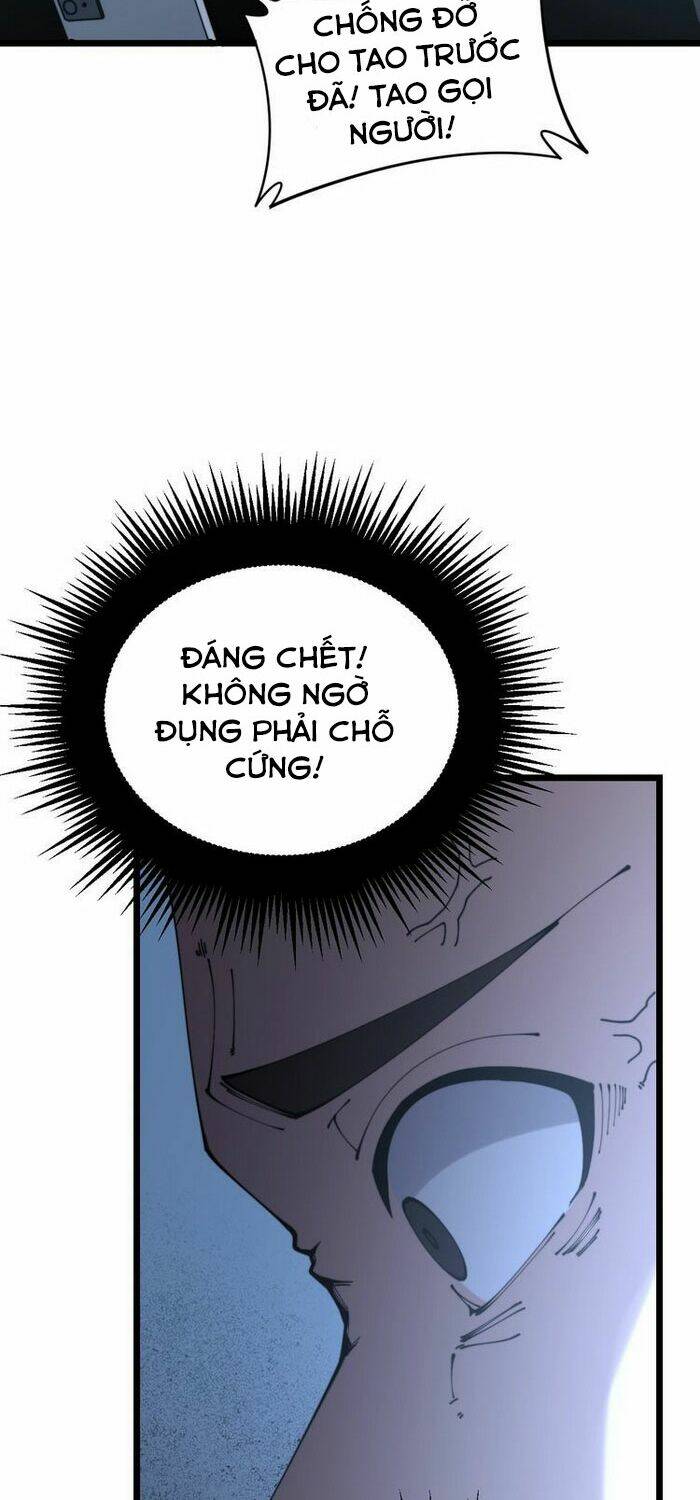 Độc Thủ Vu Y: Chapter 207