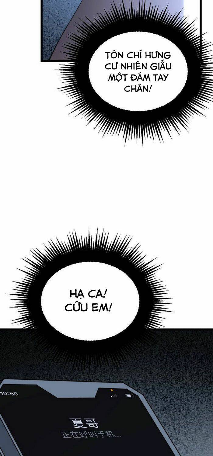 Độc Thủ Vu Y: Chapter 207